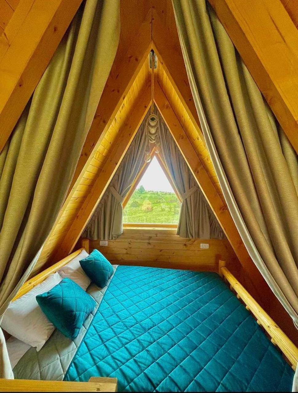 A Frame Houses Ans Zabljak Dış mekan fotoğraf