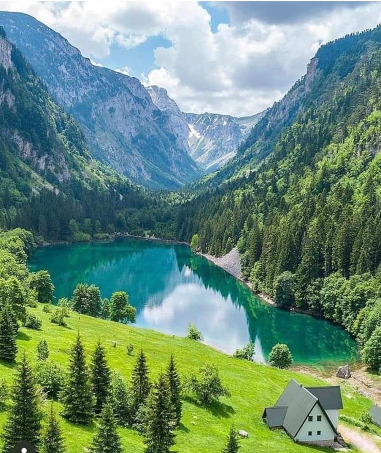 A Frame Houses Ans Zabljak Dış mekan fotoğraf